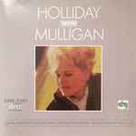 Cover of Holliday With Mulligan, , CD