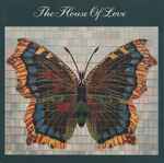 Cover of The House Of Love, 1990, CD
