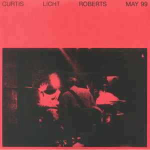 Charles Curtis - May 99 album cover