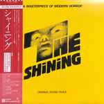 The Shining (Original Soundtrack) (1980, Vinyl) - Discogs