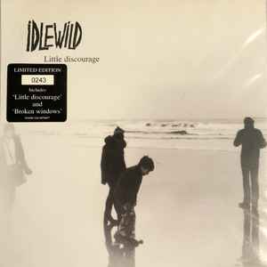 Idlewild - Little Discourage