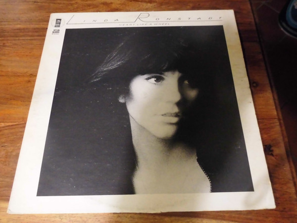 descargar álbum Linda Ronstadt - Heart Like A Wheel Corazon Como Rueda