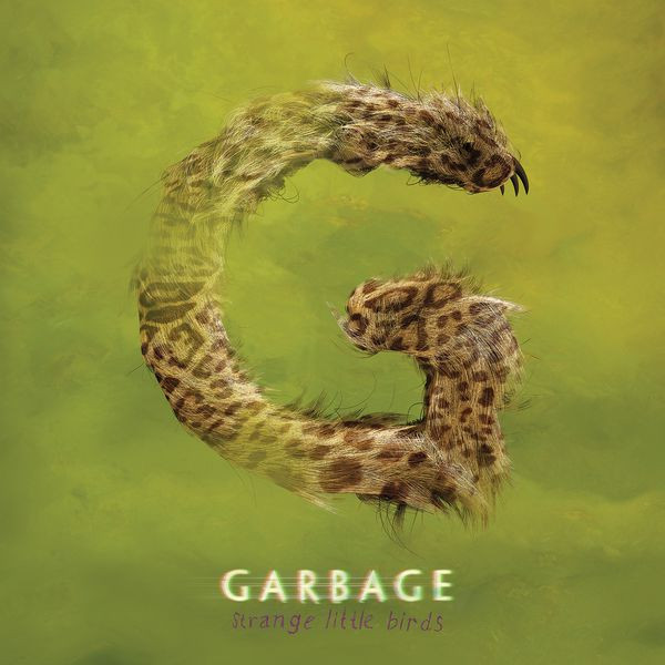 Album herunterladen Garbage - Empty