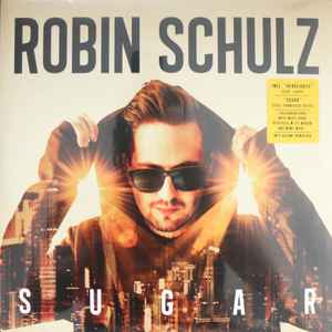 Robin Schulz - Sugar