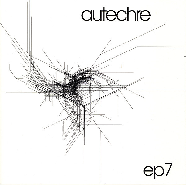 Autechre - EP7 | Releases | Discogs