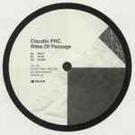 Cover of Rites Of Passage, 2021-10-25, Vinyl