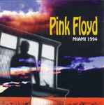 Cover of Miami 1994, 1994, CD