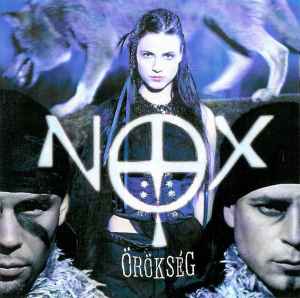 Nox (15) - Örökség