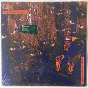 Del Tha Funkee Homosapien - I Wish My Brother George Was Here album cover