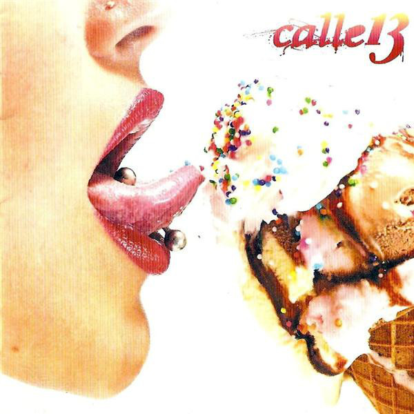 Calle 13 – Calle 13 (2005, Clean Version, CD) - Discogs