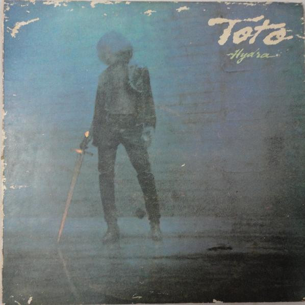 Toto – Hydra (2020, Vinyl) - Discogs