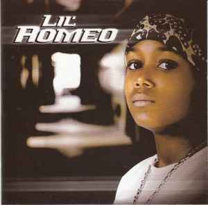 Lil' Romeo - Lil' Romeo album cover