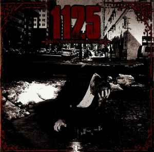 Victims Of Forgetting - 1125