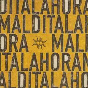 Maldita La Hora (CD, Album)en venta
