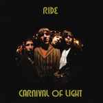 Ride – Carnival Of Light (1994, Vinyl) - Discogs