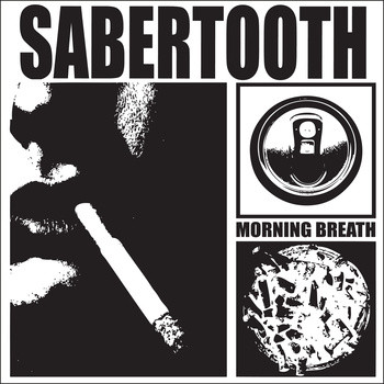 baixar álbum Sabertooth - Morning Breath