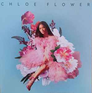 Chloe Flower - Chloe Flower album cover