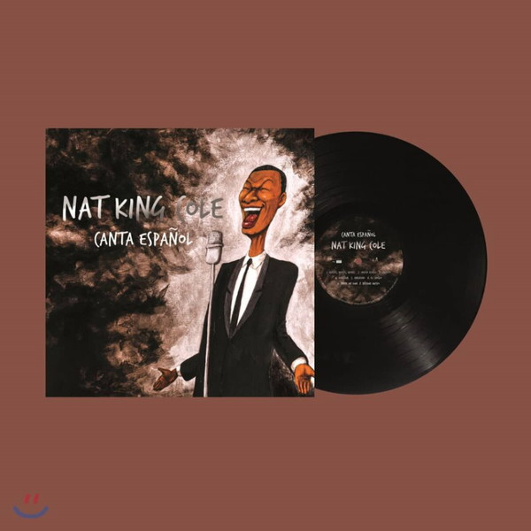 Nat King Cole – Nat King Cole, Canta Espanol (2019, 180g virgin vinyl, Vinyl)  - Discogs