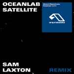 Cover of Satellite (Sam Laxton Remix), 2023-09-25, File