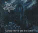 Cover of The Secrets Of The Black Arts, 2007, CD