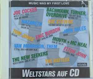 Love First Edition Music CDs for sale