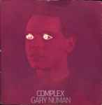 Cover of Complex, 1979-11-00, Vinyl