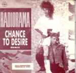 Cover of Chance To Desire, 1988, Vinyl