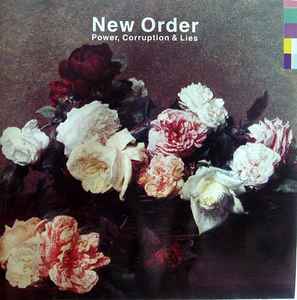 New Order – Power, Corruption & Lies (CD) - Discogs