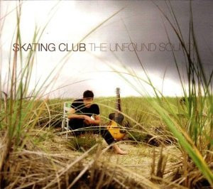 last ned album Skating Club - The Unfound Sound