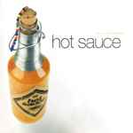 Cover of Hot Sauce, 1998, CD
