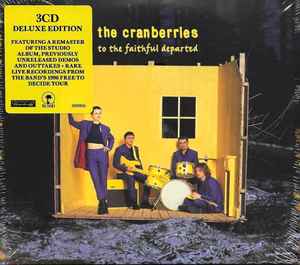 The Cranberries – No Need To Argue (2020, CD) - Discogs