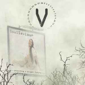 V:28 - SoulSaviour album cover