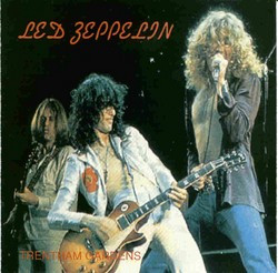 Led Zeppelin – Trentham Gardens (CD) - Discogs