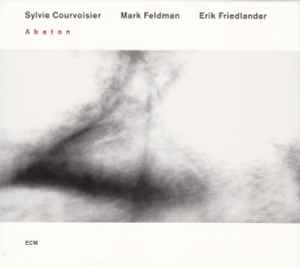 Sylvie Courvoisier – Abaton (2003, CD) - Discogs
