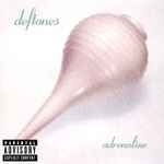 Adrenaline: Deftones: : CD e Vinili}