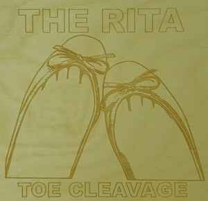 The Rita - Toe Cleavage