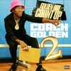 Golden Boy Count Up - Coach Golden 2