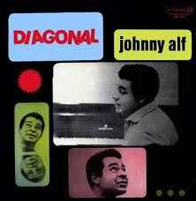 Johnny Alf – Diagonal (1964, Vinyl) - Discogs