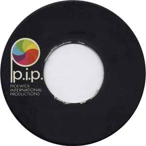 P.I.P. Records on Discogs