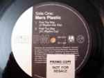 Cover of Find The Way (D.J . Professor Remixes), 1993, Vinyl