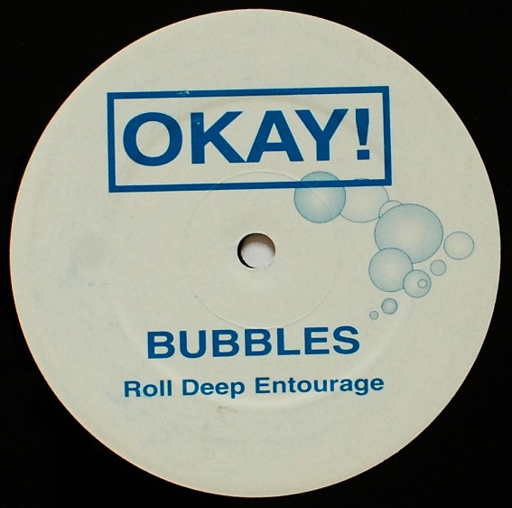 last ned album Bubbles - Okay