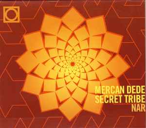Mercan Dede Secret Tribe - Nar