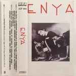 Cover of Enya, 1989, Cassette