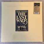 The Band – The Last Waltz (2023, Vinyl) - Discogs