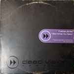 Cover of I Got What You Need, 2001-04-26, Vinyl