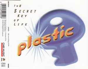 Plastic (18) - The Secret Key Of Life album cover