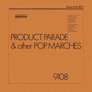 Product Parade & Other Pop Marches - Various
