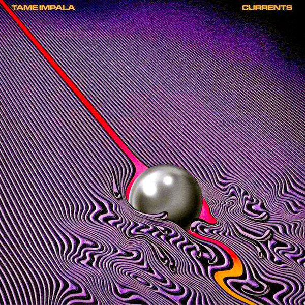 Tame Impala Currents 2015 Vinyl Discogs