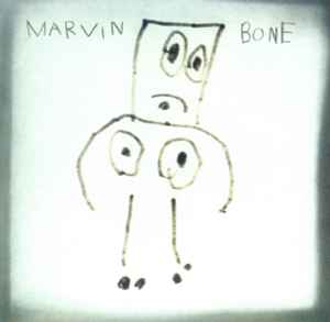 Marvin Etzioni - Bone