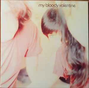My Bloody Valentine – Isn't Anything (2018, 180g, Vinyl) - Discogs